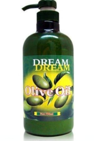 1:Dream Dream Olive Oil (750 ml)
