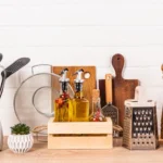 kitchen utensil set